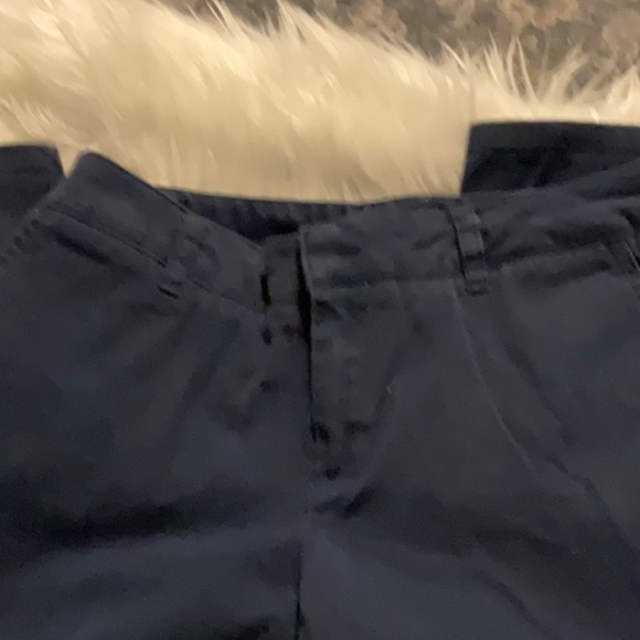 Izod Jeans Women’s Capri Pants - Picture 2 of 9